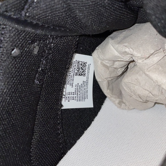 Nike dunks “black and white” - Picture 4 of 6